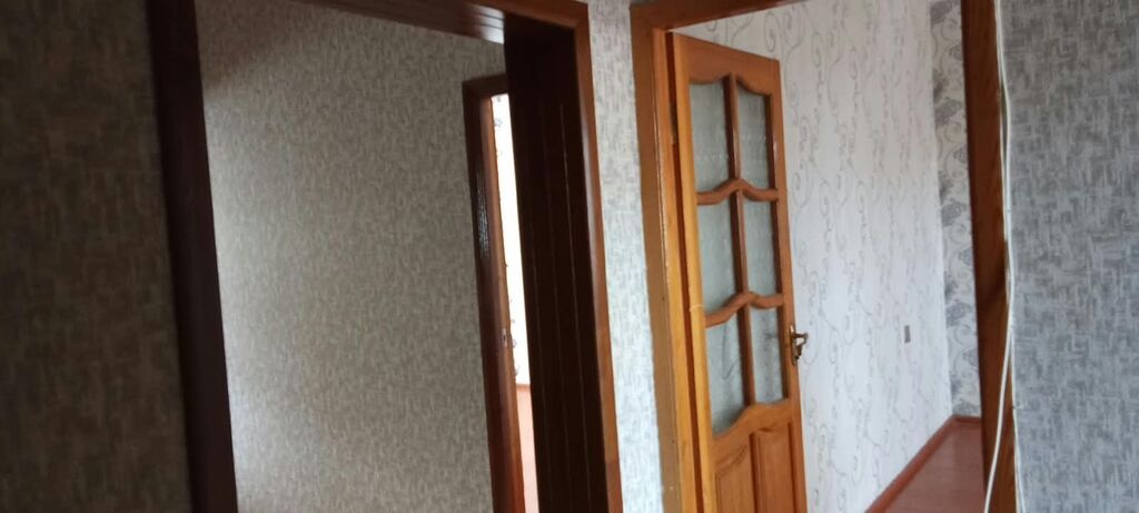 Kirayə verilir ailəyə. Real maraqlananlar əlaqə saxlasın, razılaşarıq