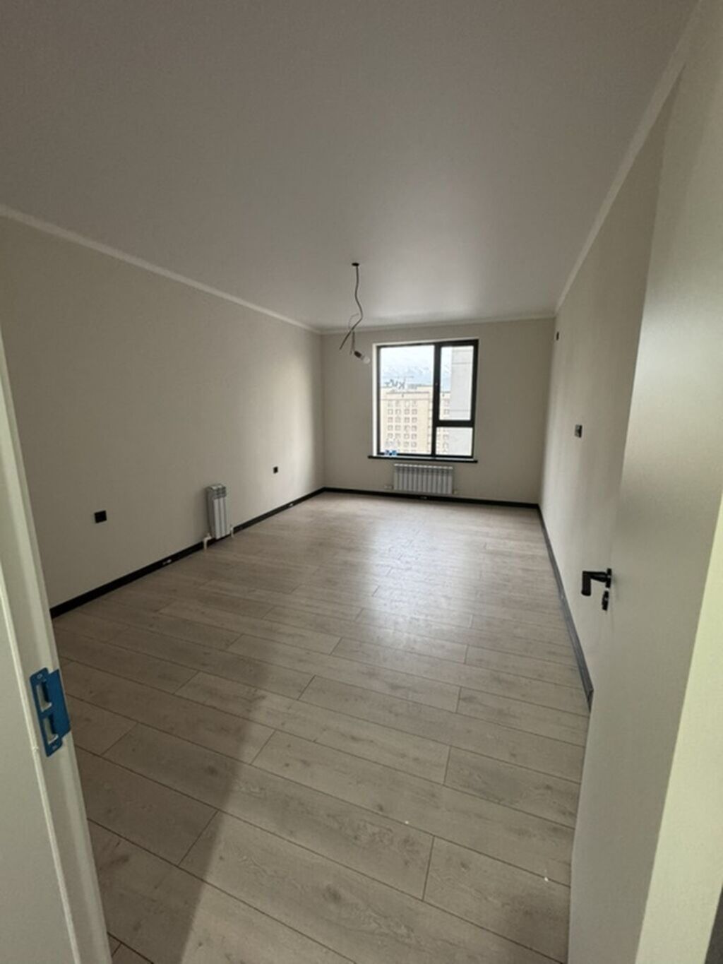 3 комнаты, 93 м², АЮ Гранд Элитка, 11 этаж, Свежий ремонт: фото 5