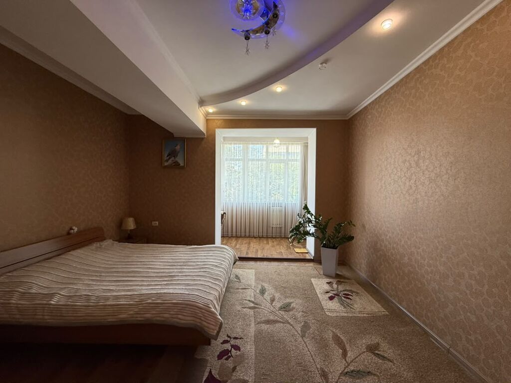 4 комнаты, 176 м², Золотой квадрат Элитка, 3 этаж: фото 8