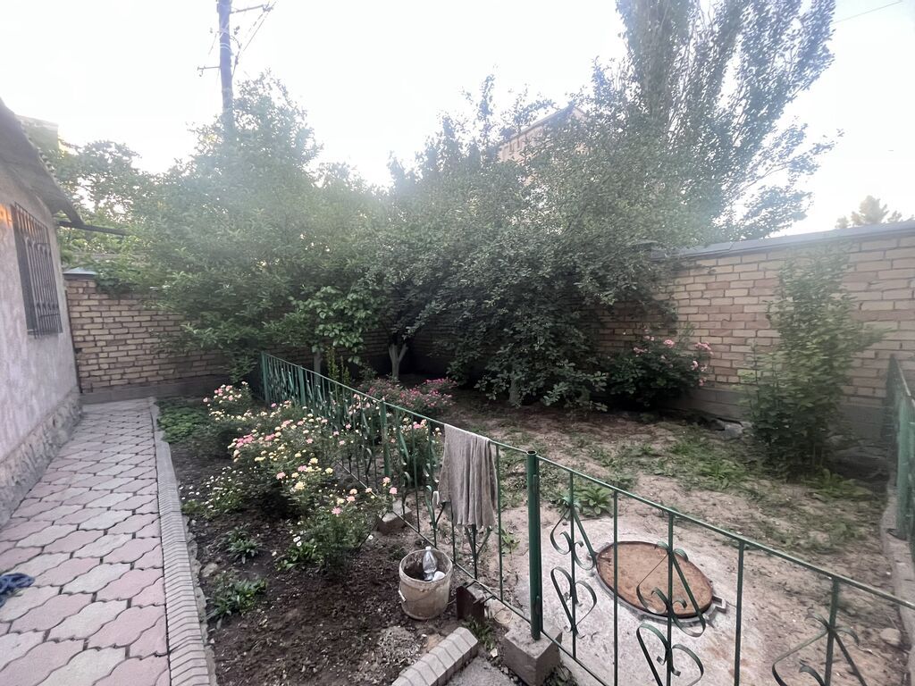 Продам дом 150 м2 с ремонтом, мебелью и техникой. В доме 6 комнат и: фото 6