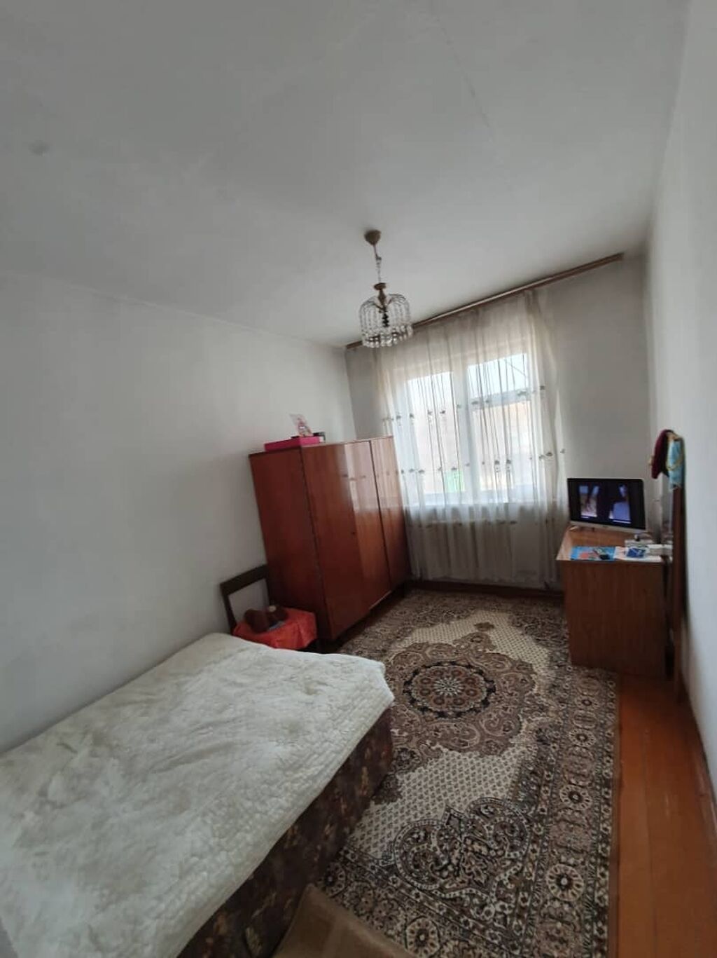 4 комнаты, 76 м², Красный Строитель ж/м Индивидуалка, 2 этаж: фото 2