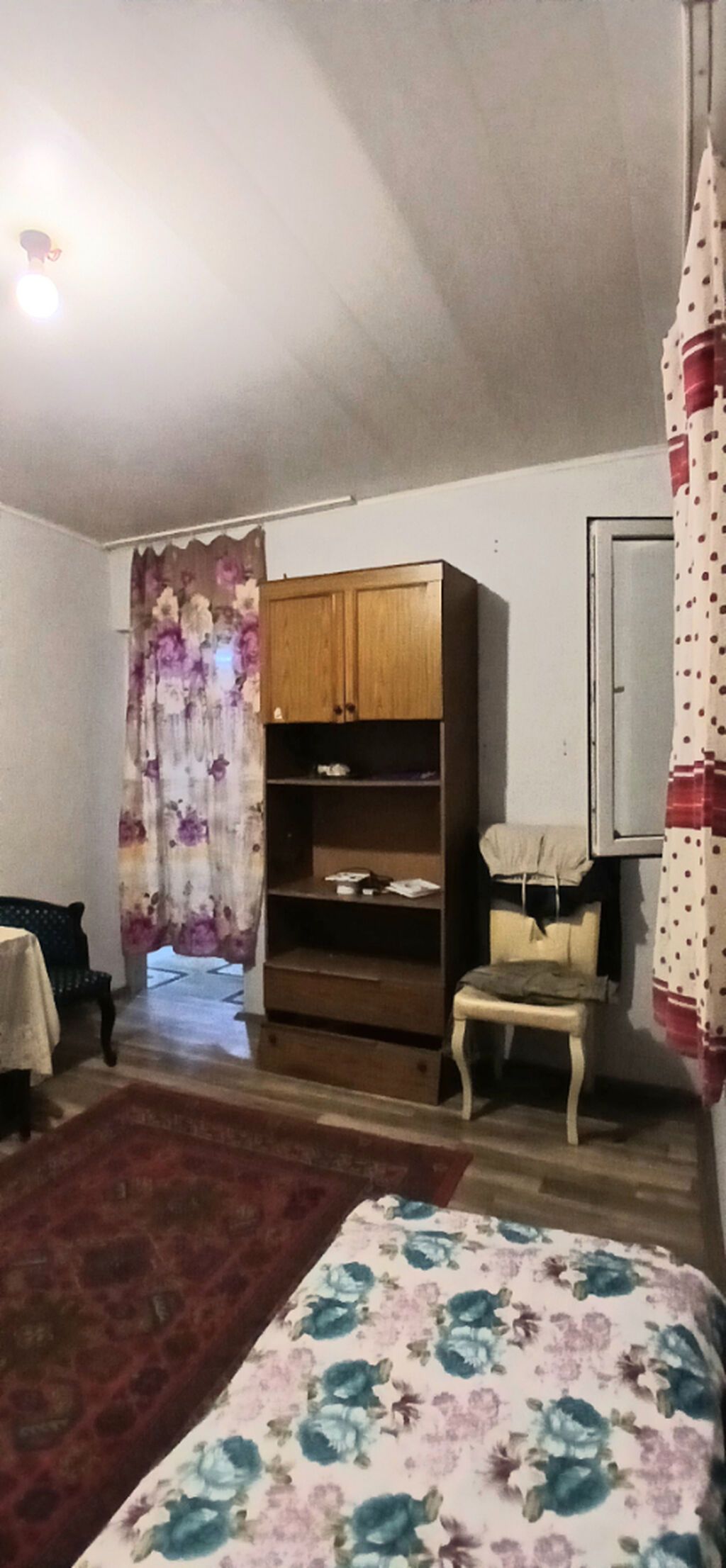 Həyət evi, 1 otaqlı, 20 m², icarəyə verilir, Bakı — 4