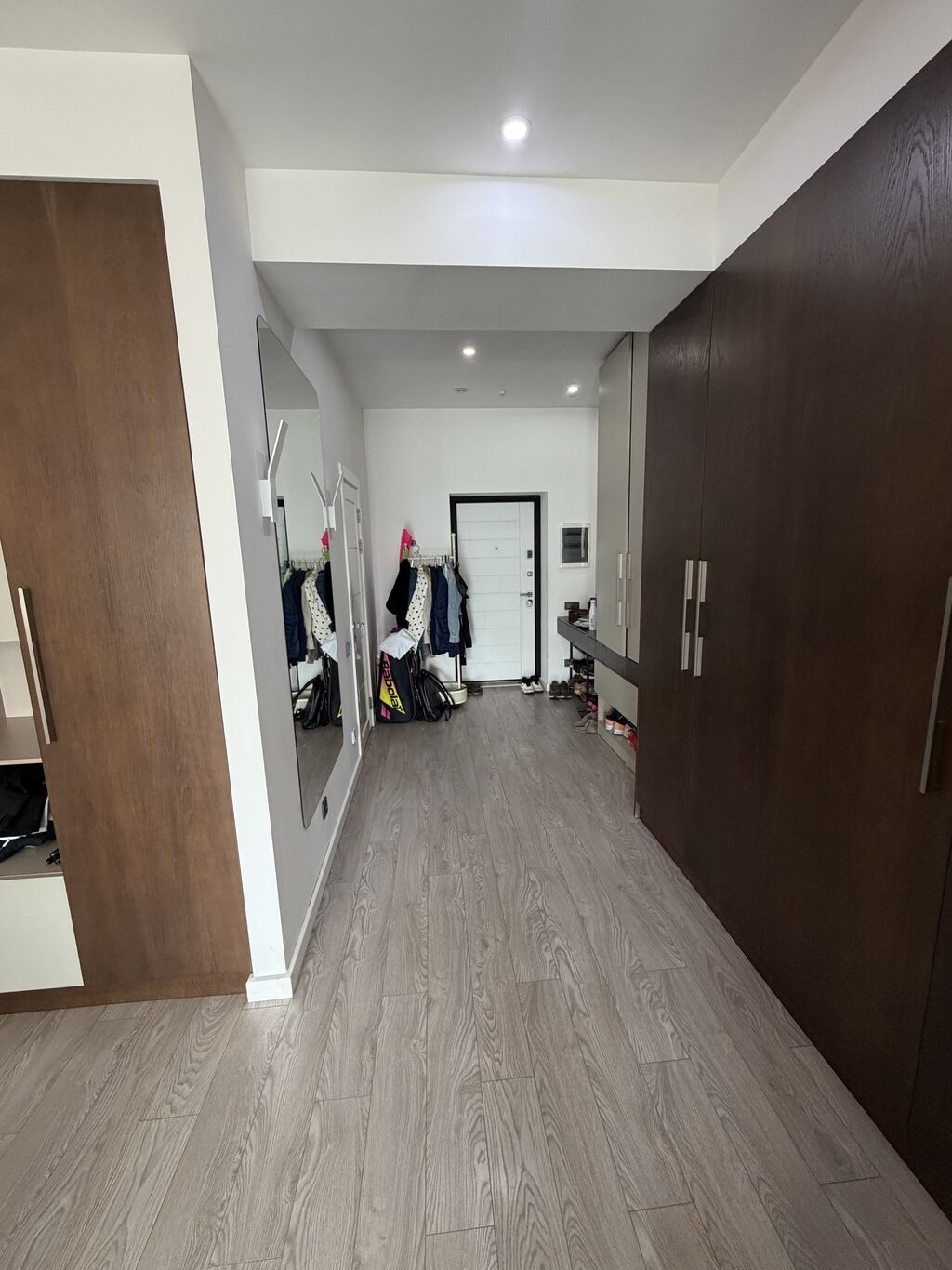 2 комнаты, 53 м², Ала-Арча ТРЦ 9 этаж: фото 7
