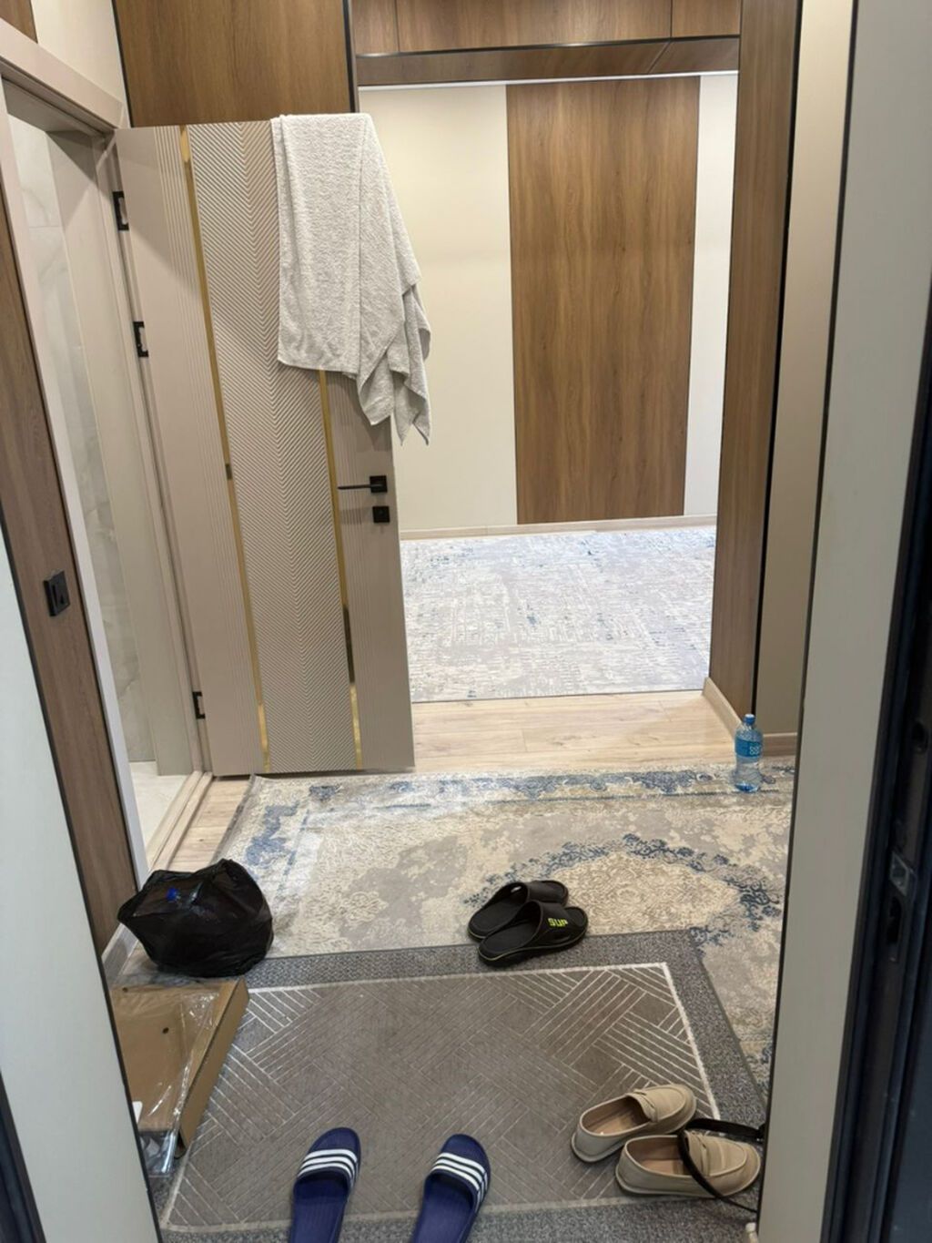 1 комната, 30 м², Восток-5 мкр Элитка, 6 этаж, Евроремонт: фото 2