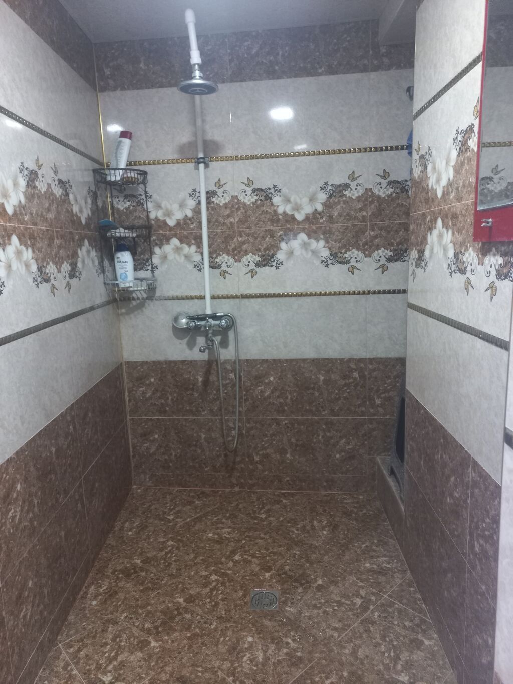 5 otaqlı, 200 kv. m, Kredit yoxdur, Yeni təmirli