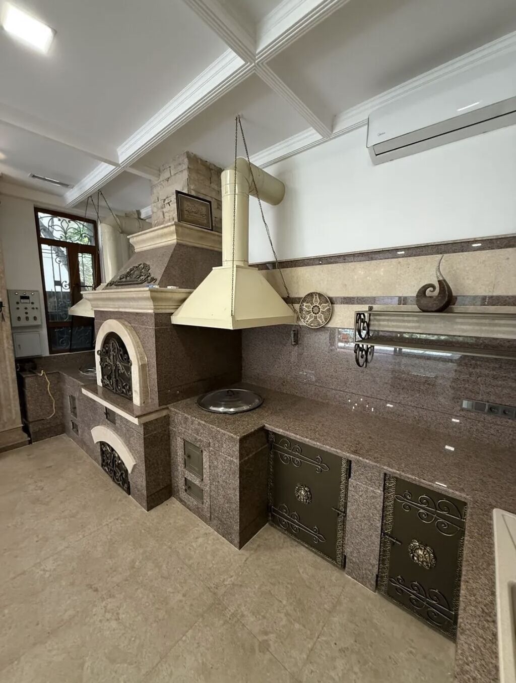 480 м², 8 комнат, Вефа ТЦ: фото 8
