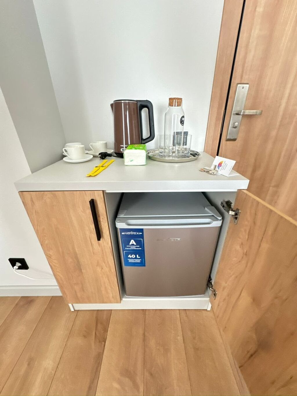 1 комната, 47 м², Элитка, 3 этаж, Дизайнерский ремонт: фото 4