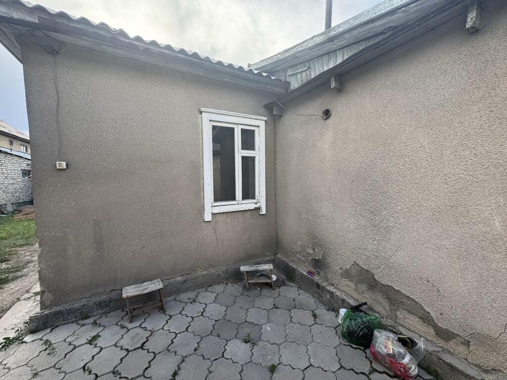 Продаю дом + времянка! Центральная канализация Газ 3-х. фазка Времянка — фото 3