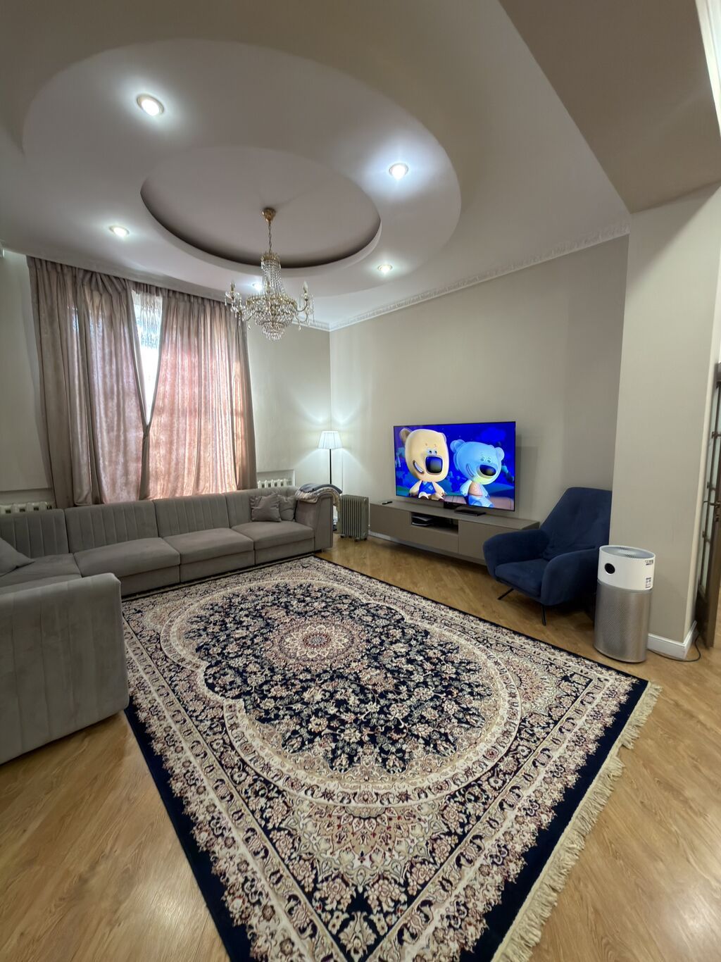 5 комнат, 245 м², 7 соток, Бишкек, Собственник: фото 8