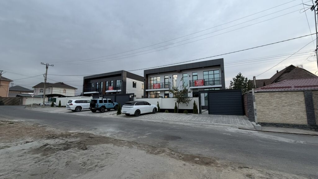 6 комнат, 230 м², 2 соток, Джал-29 Газ, Электричество, Канализация: фото 3