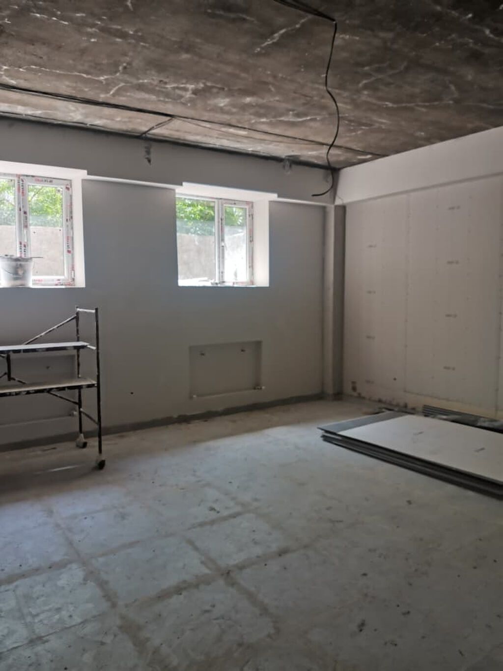 Аренда офисов, 342 м², В жилом комплексе, С отдельной кухней, С отдельным входом, С отдельным сан узлом — фото 8