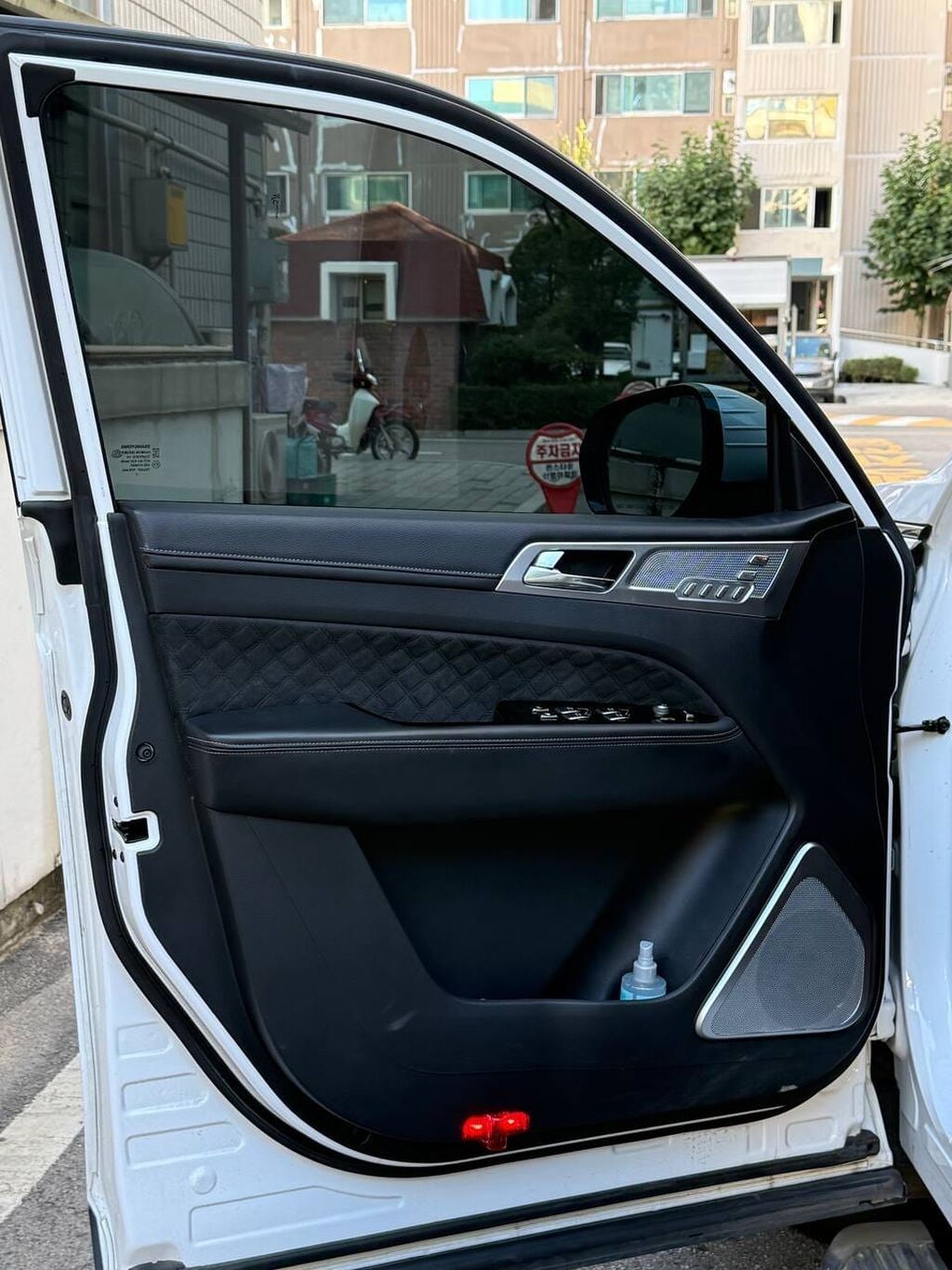 Ssangyong Rexton: 2022 г., 2.2 л, Автомат, Дизель, Внедорожник: фото 6