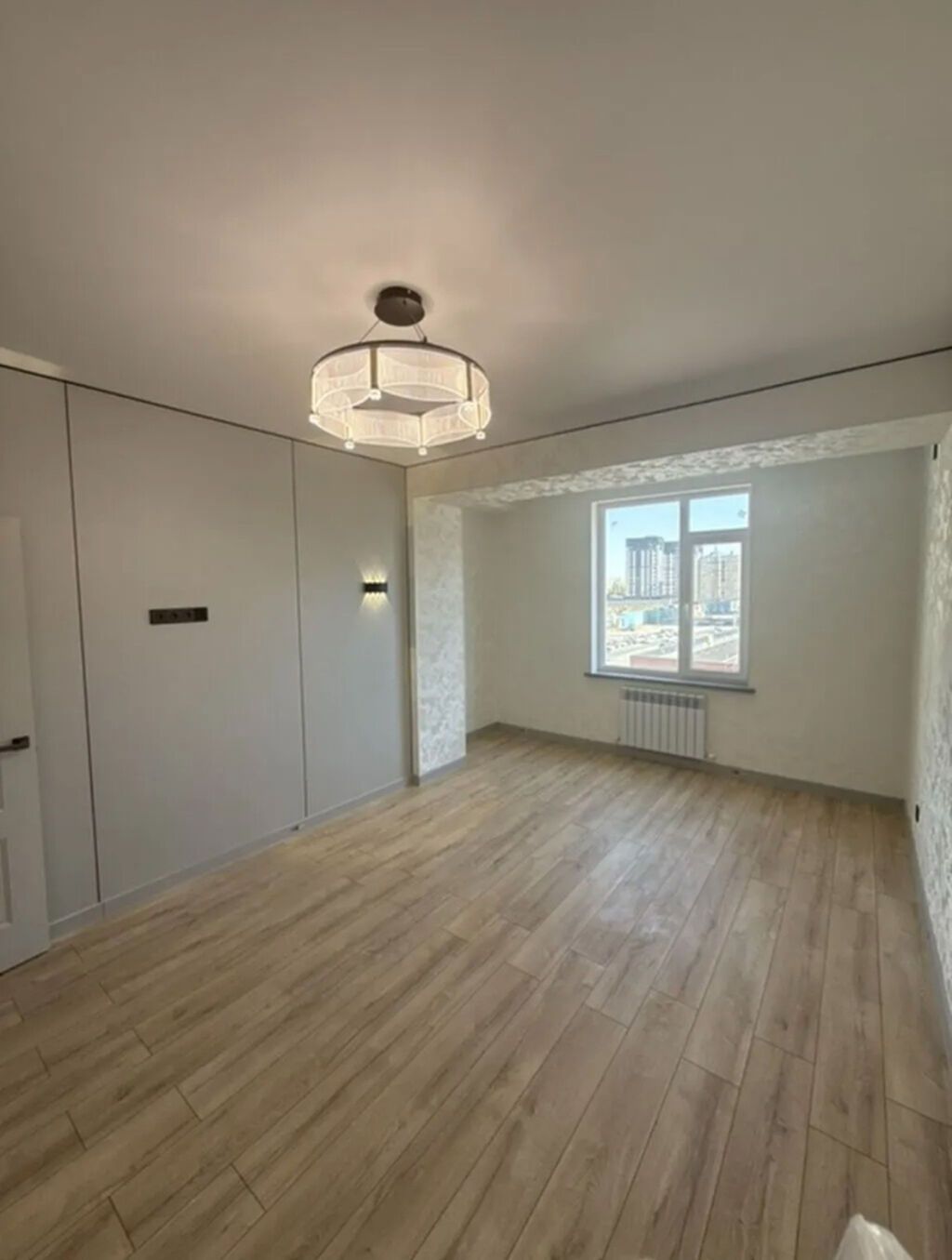 1 комната, 43 м², Асанбай мкр Элитка, 4 этаж: фото 4