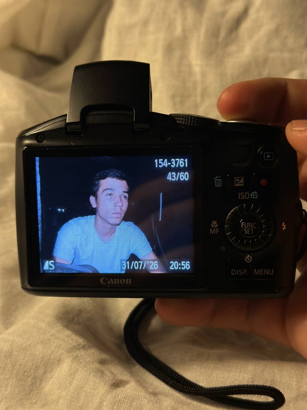 Продаю цифровую камеру Canon PowerShot SX150 IS 14.1 MP в хорошем: фото 5