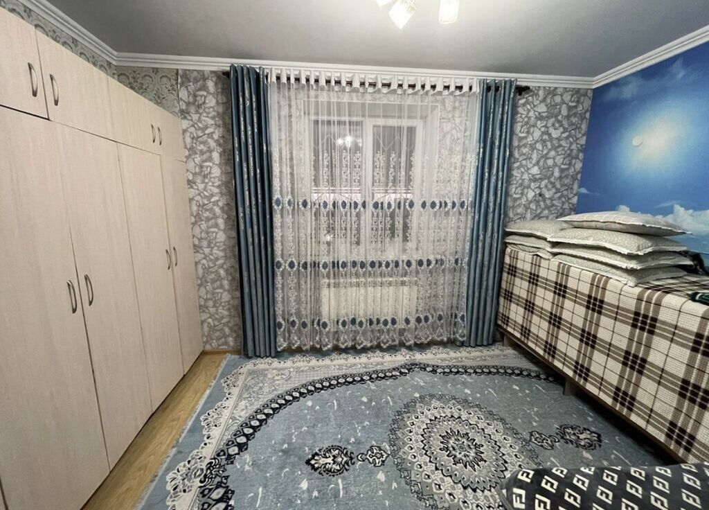 5 комнат, 500 м², 6 соток, Бишкек, Кара-Жыгач ж/м Собственник: фото 8