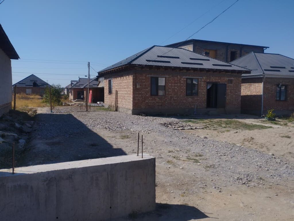 4 комнаты, 80 м², 4 соток, Бишкек, Ак-Ордо 3 ж/м Собственник