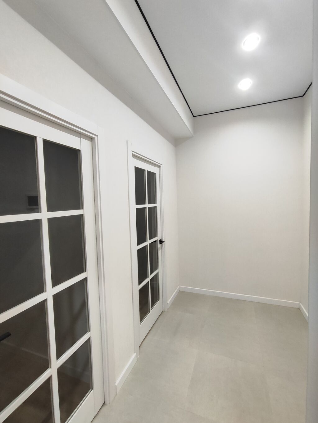 1 комната, 42 м², Джал-15 Элитка, 7 этаж, Свежий ремонт: фото 7