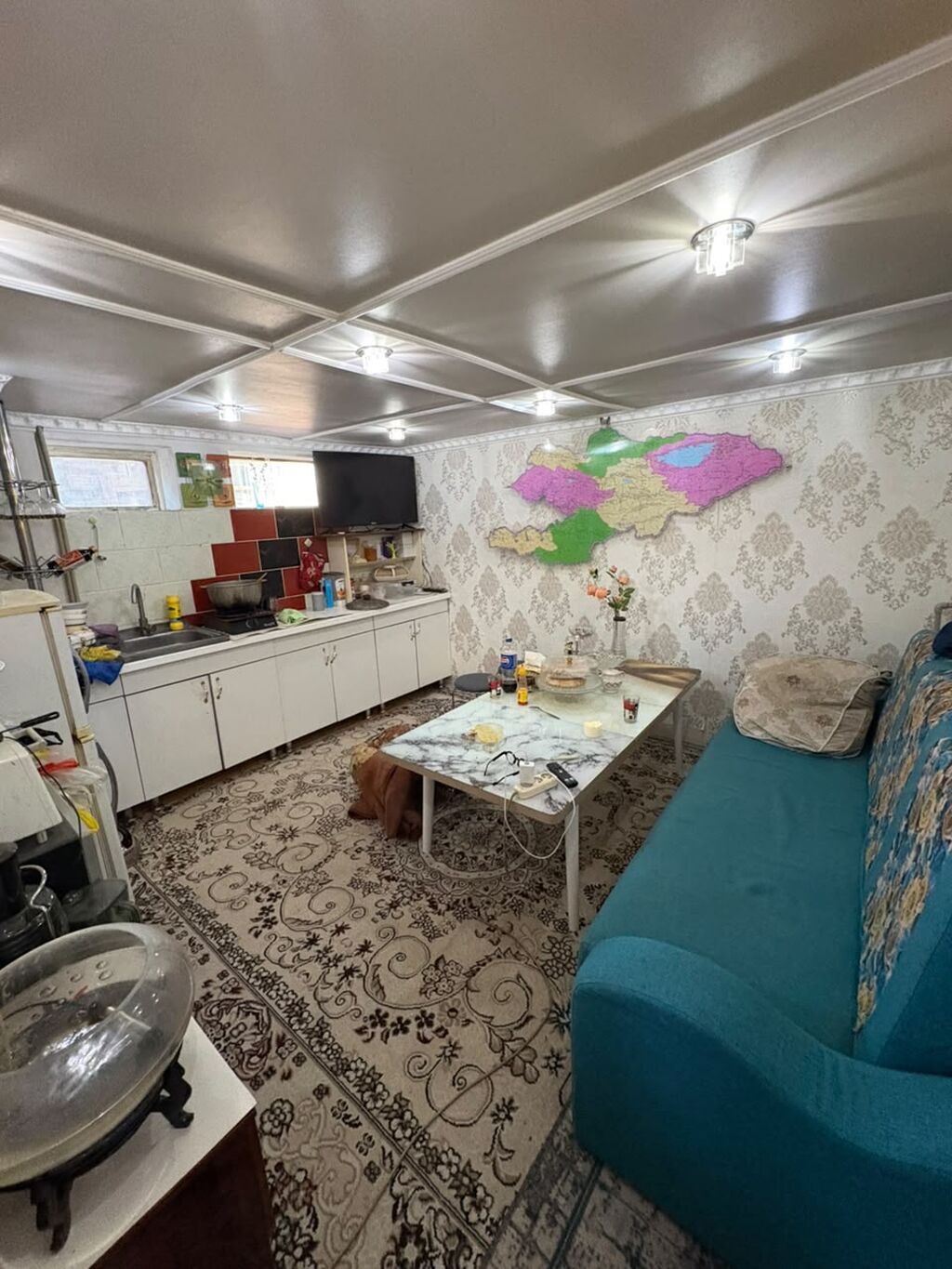 5 комнат, 134 м², 4 соток, Бишкек, Ак-Ордо 3 ж/м Собственник: фото 7
