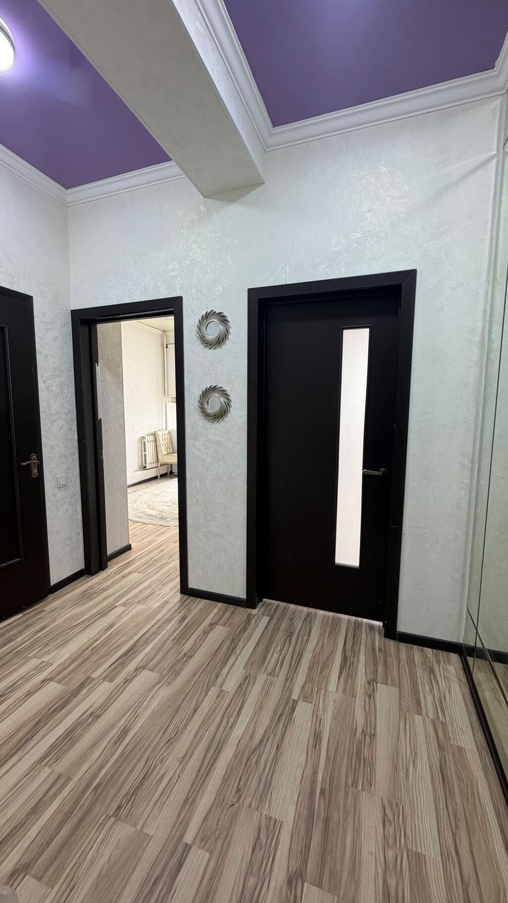 1 комната, 45 м², Молодая Гвардия 4 этаж: фото 4