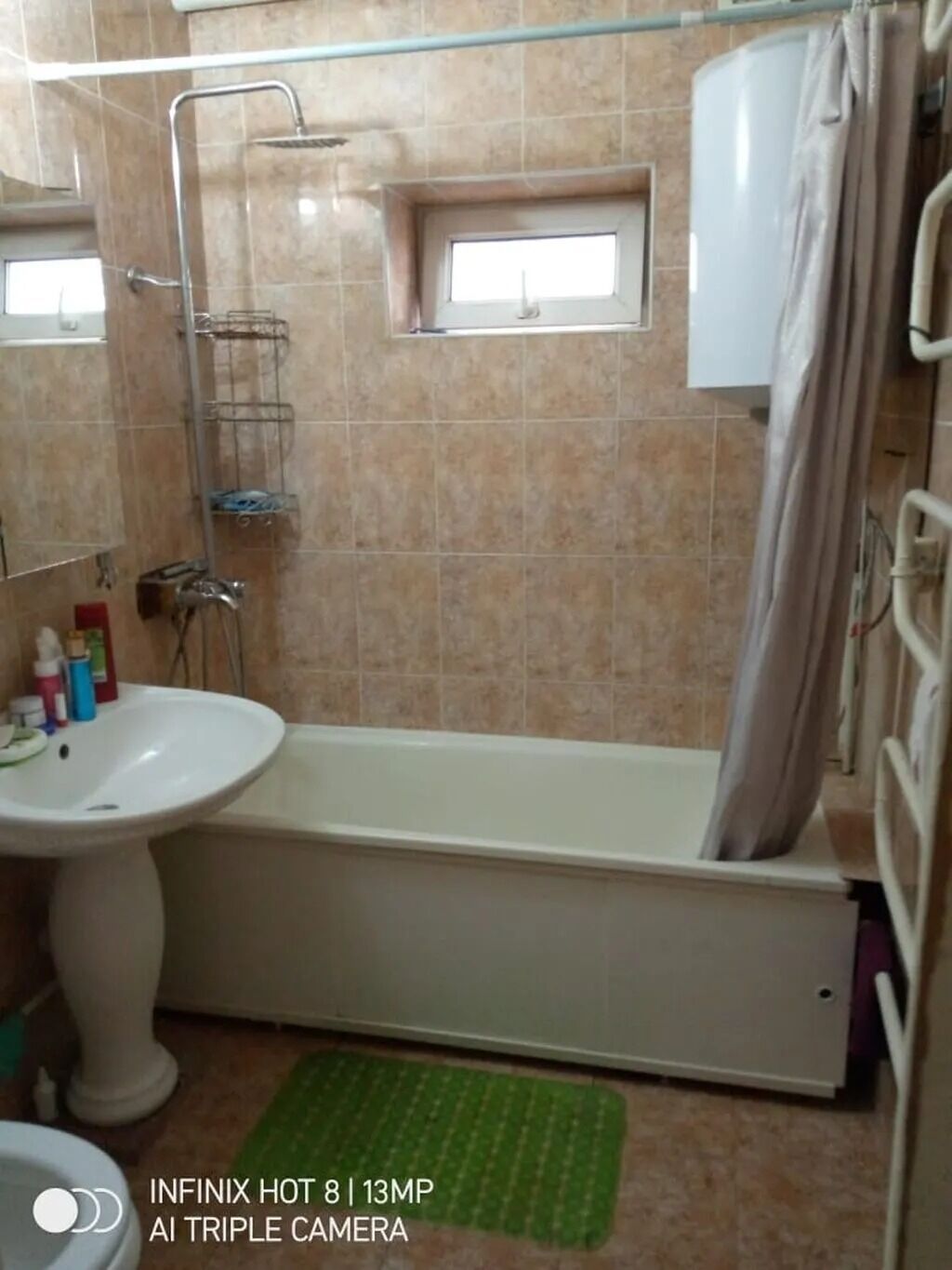 Сдам 3-комнатный дом 100 м² в мкр. Восток-5: фото 4