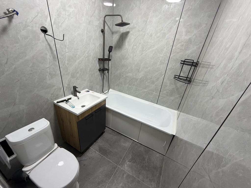 2 комнаты, 56 м², Технопарк 106 серия улучшенная, 9 этаж, Свежий ремонт: фото 6