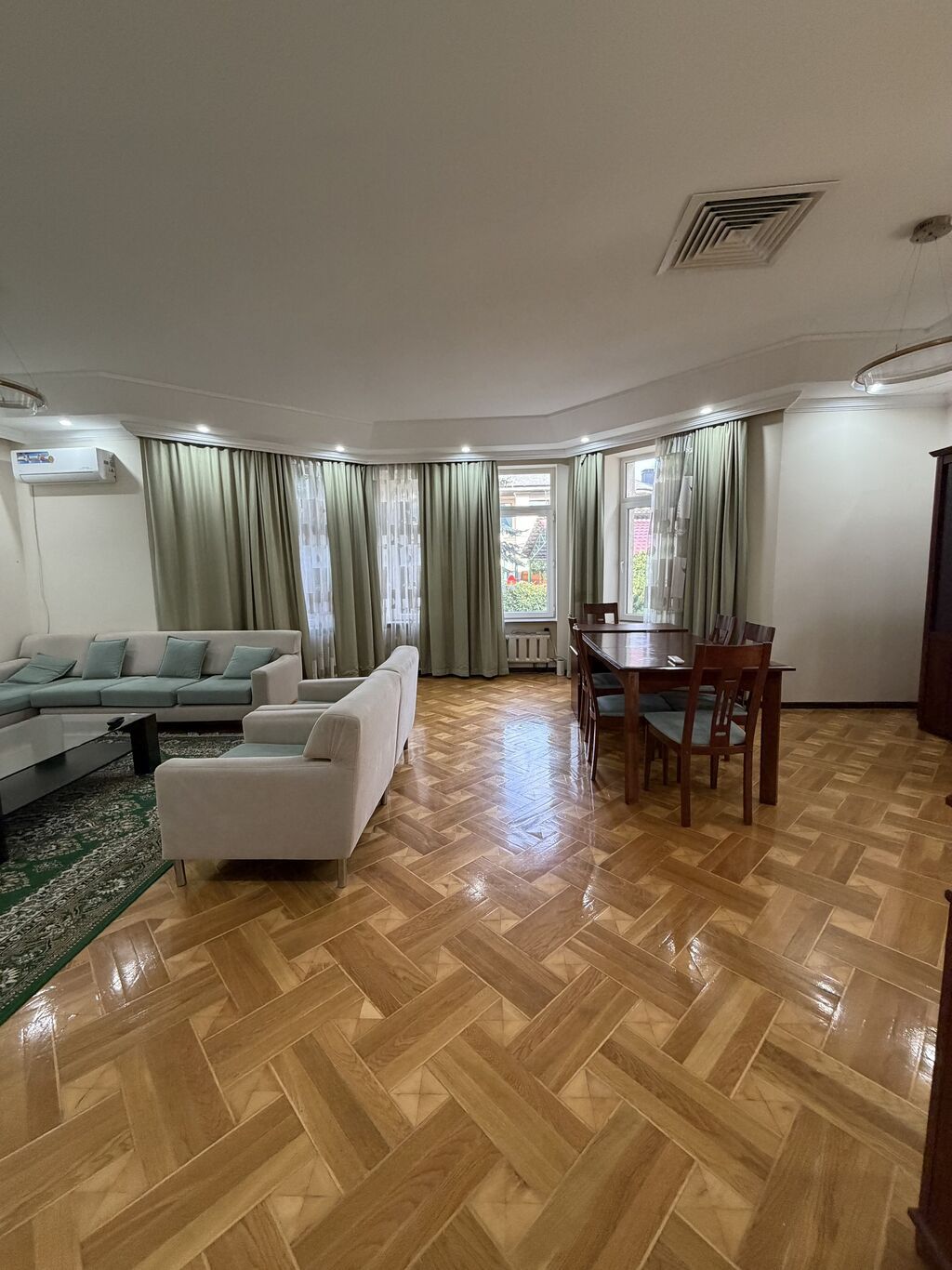 350 м², 6 комнат, Ала-Арча 2 городок: фото 5