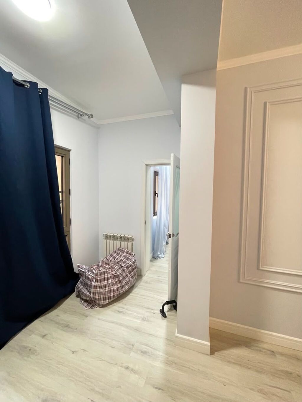 3 комнаты, 132 м², Старый аэропорт Элитка, 2 этаж, Свежий ремонт: фото 7