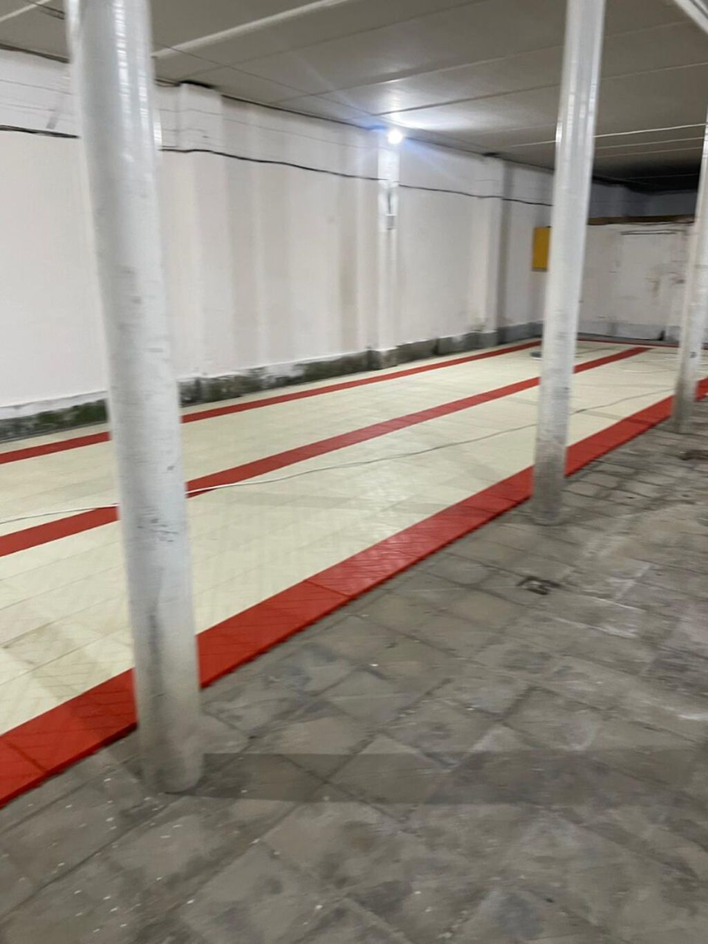 🏢 BİNƏ ATÇILIQDA 500 m² OBYEKT İCARƏYƏ VERİLİR! 📍 Binə Atçılıq