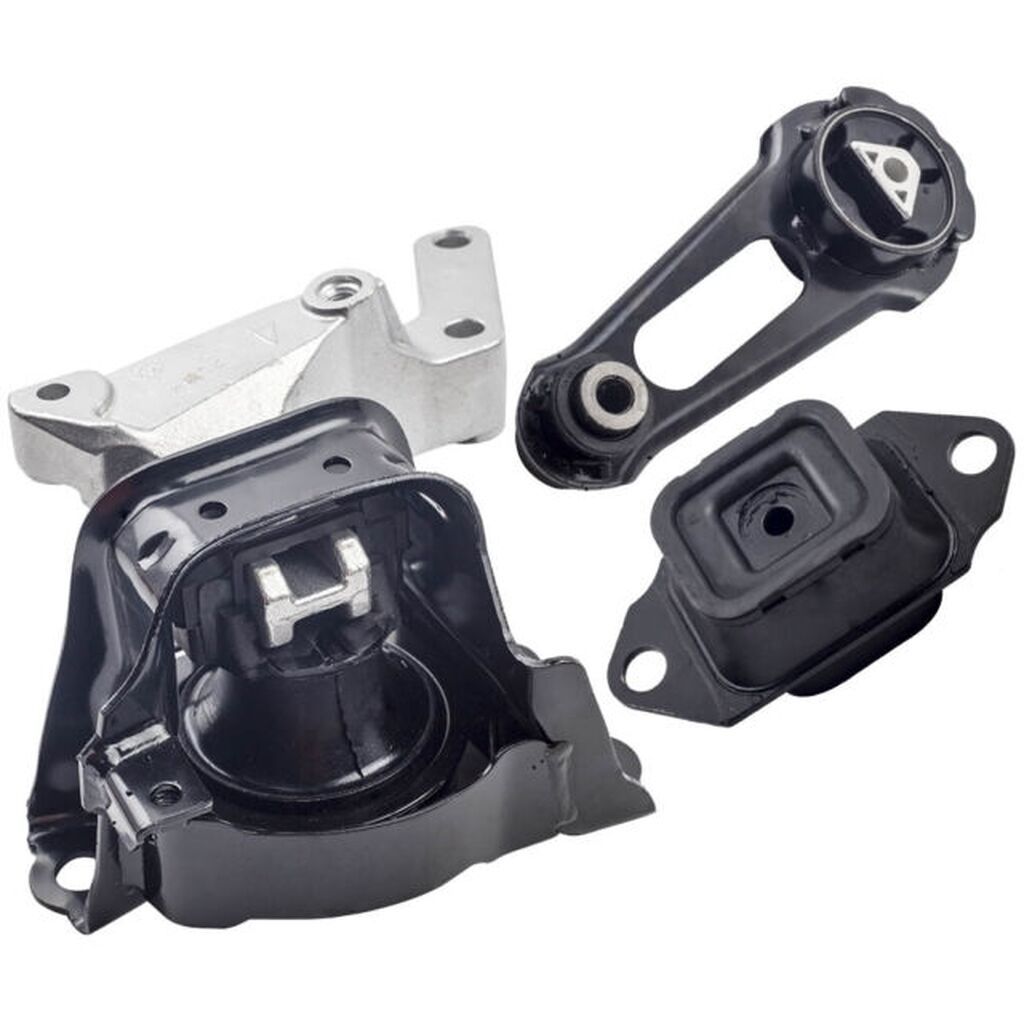 Пежо/Ситроен/Peugeot/Citroen опоры двигателя, подушки: Договорная ...