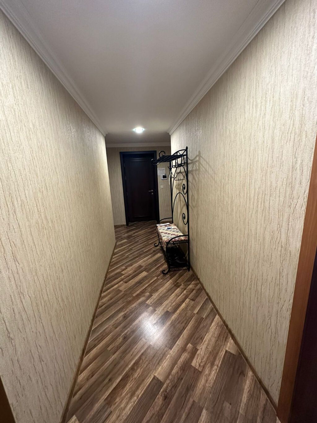 ✨ Port Baku-da 94 m² Əla Təmirli, Komfortlu Mənzil Kirayə Verilir! ✨
