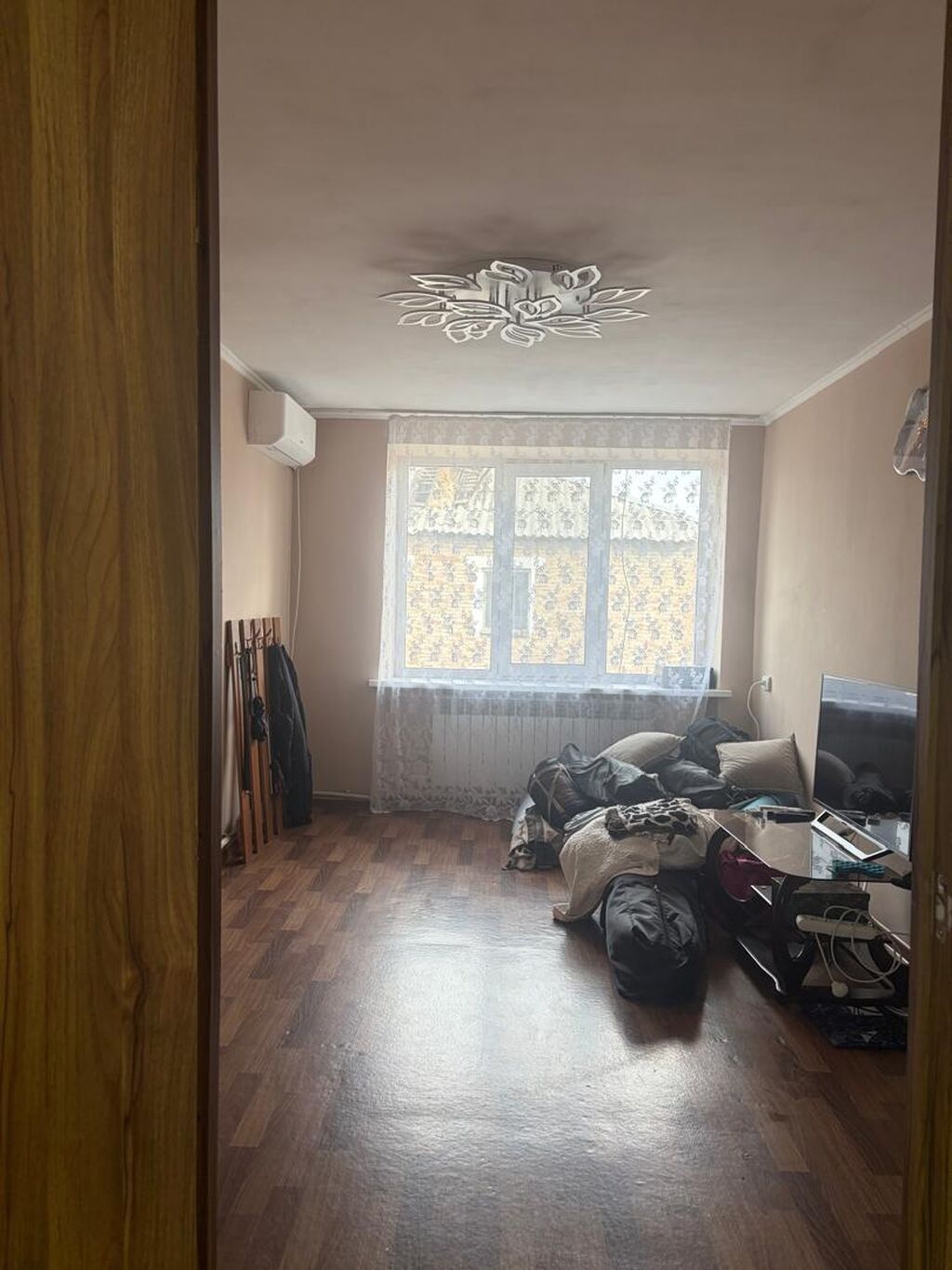 3 комнаты, 61 м², 104 серия, 2 этаж, Евроремонт: фото 3