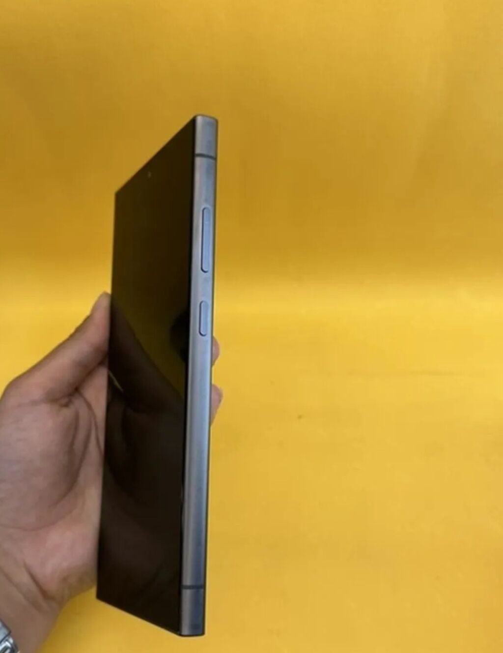 Samsung s24 ultra 12/256 тусу кара абалы соонун баары озунуку баасы: фото 4