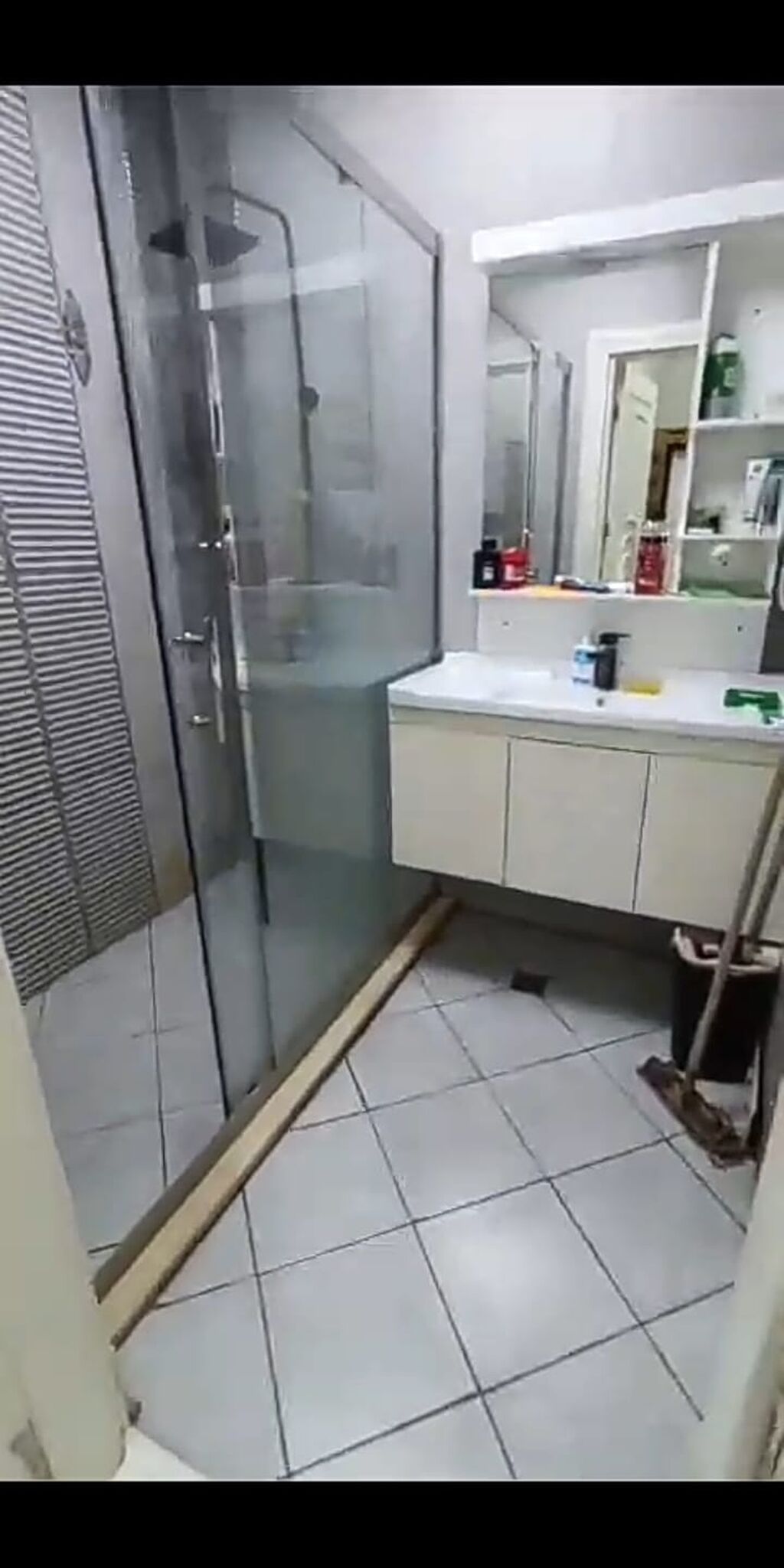 3 otaqlı, Yeni tikili, 86 kv. m