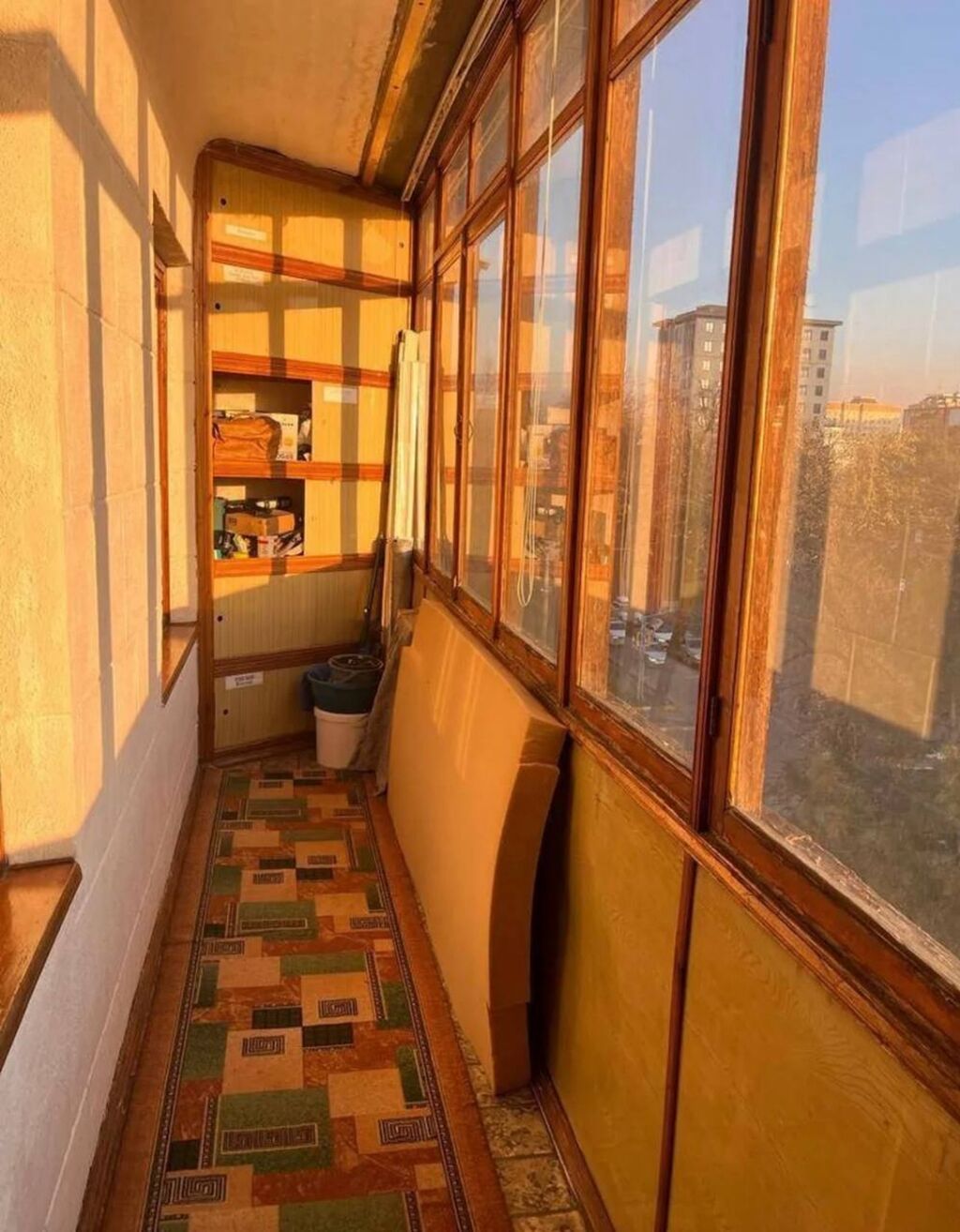 4 комнаты, 80 м², Индивидуалка, 5 этаж — фото 2