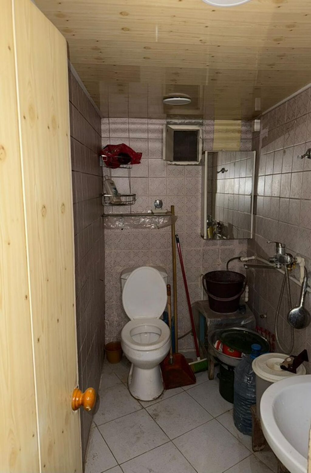 Bakı, 3 otaqlı, Köhnə tikili, m. Sahil, 51 kv. m