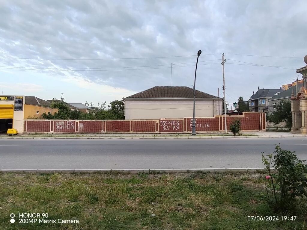 5 otaqlı, 128 kv. m, Kredit yoxdur, Orta təmir