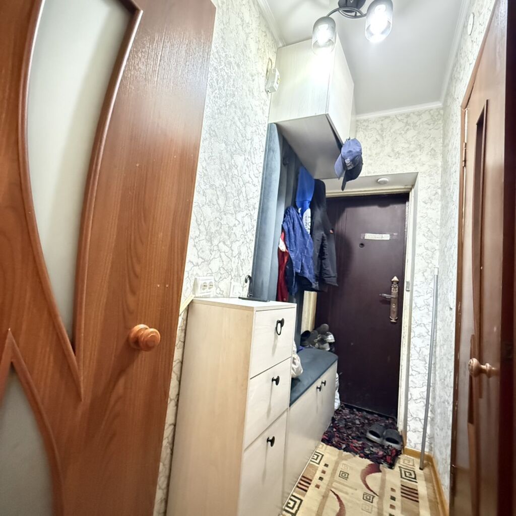 2 комнаты, 45 м², 2 этаж: фото 4