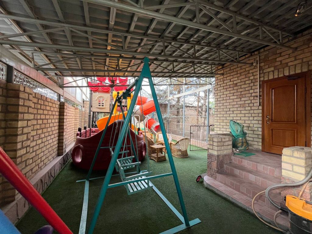 370 м², 6 комнат, Физкультурный (КГАФКиС), Без подселения: фото 5