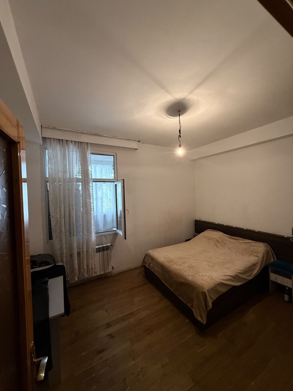 Əhmədli, 3 otaqlı, Yeni tikili, m. Əhmədli, 62 kv. m
