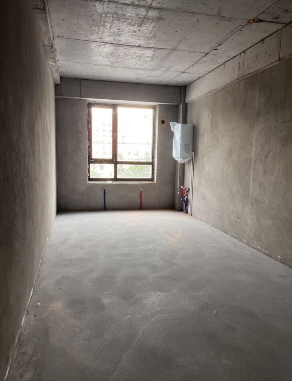 Продам 3-комнатную квартиру 87 м² в ЖК Артвин: фото 5