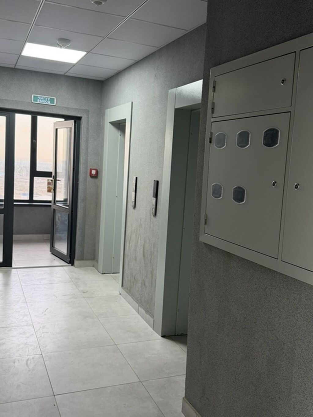3 комнаты, 96 м², Кара-Жыгач ж/м 11 этаж, Свежий ремонт: фото 4