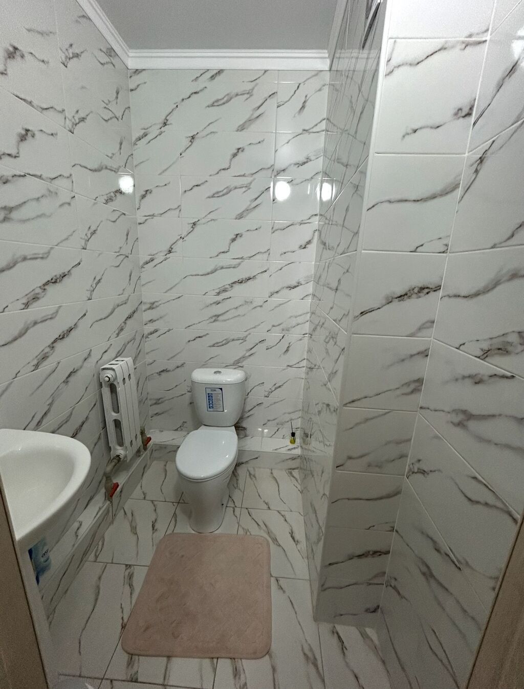 2 комнаты, 75 м², Улан мкр Элитка, 2 этаж, Свежий ремонт: фото 6