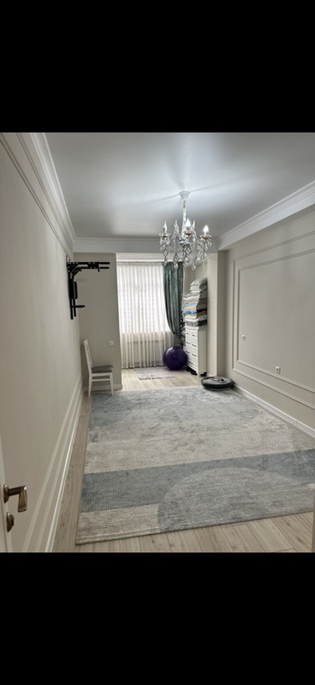 Продам 2-комнатную квартиру 66 м² в ЖК Джал-23: фото 3