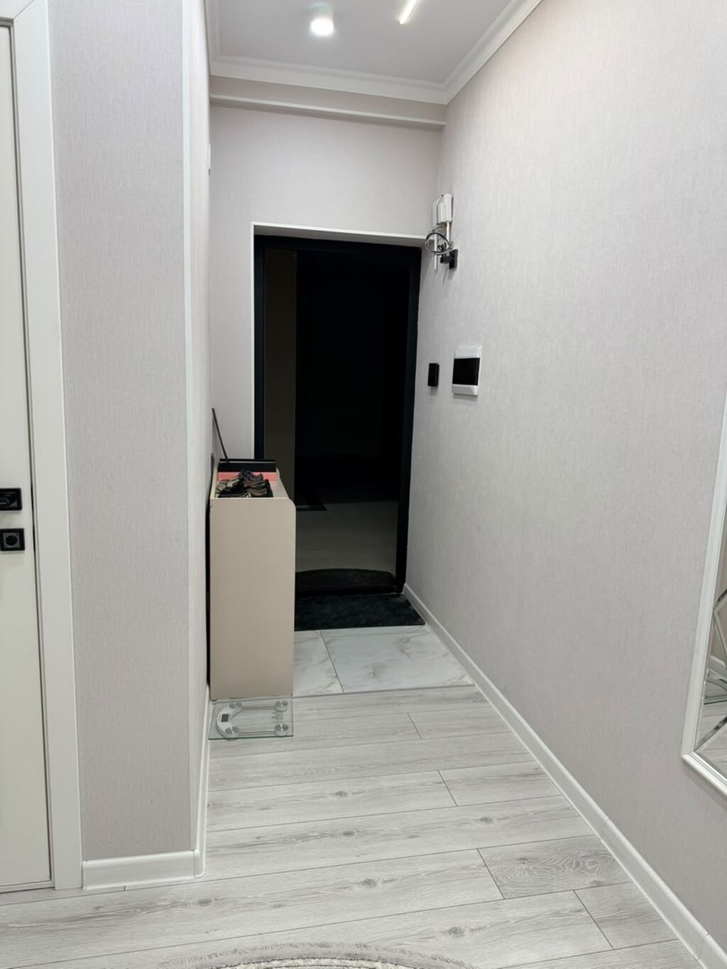 2 комнаты, 54 м², Элитка, 4 этаж, Дизайнерский ремонт: фото 2