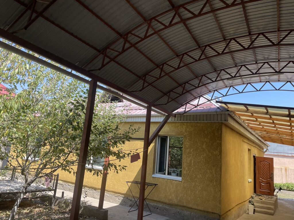 Продаётся жилой дом с участком в район Арча- Бешик 1 улиц Жайыл: фото 2