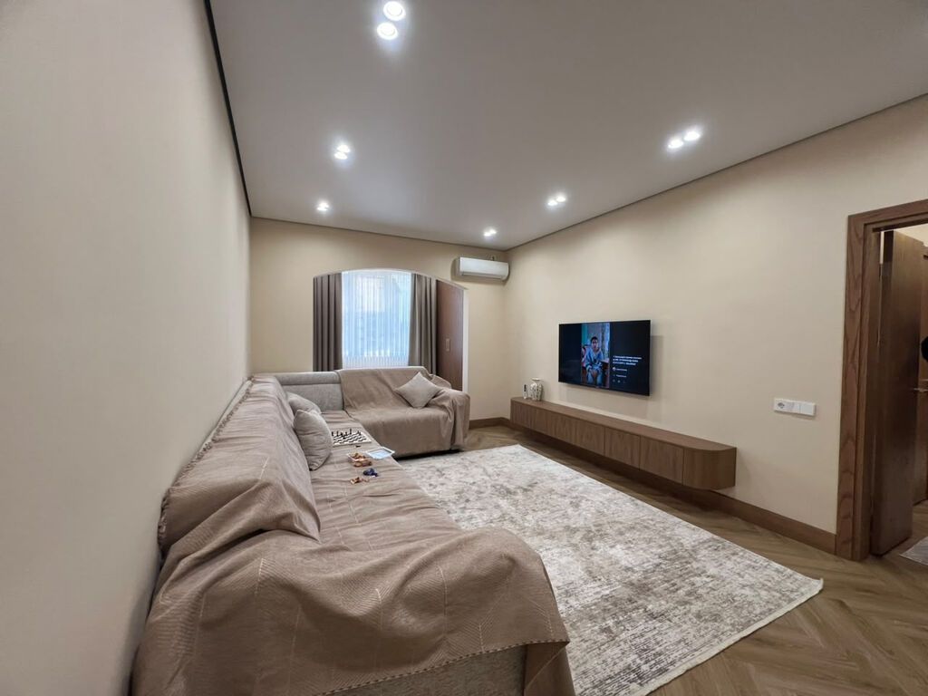 2 комнаты, 65 м², 106 серия улучшенная, 6 этаж: фото 2