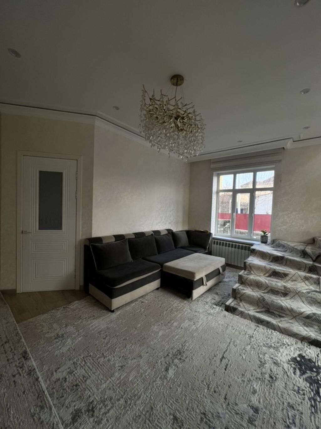 6 комнат и более, 200 м², 3 соток, Ош, Анар мкр., Собственник: фото 2