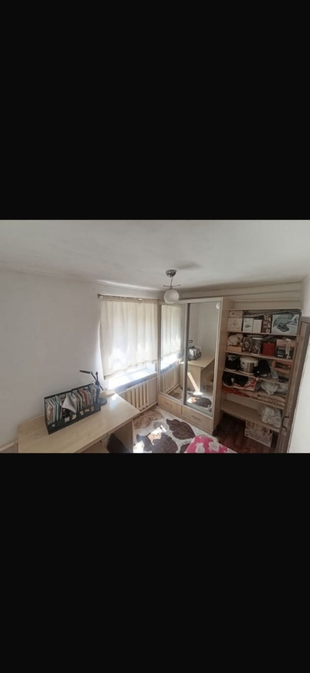 43 м², 4 комнаты, ул. Калык Акиева, Без животных: фото 5