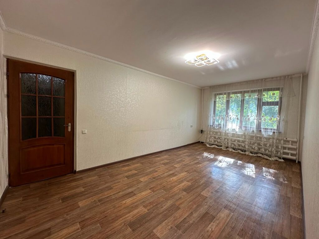 2 комнаты, 45 м², Молодая Гвардия Элитка, 1 этаж, Евроремонт: фото 4