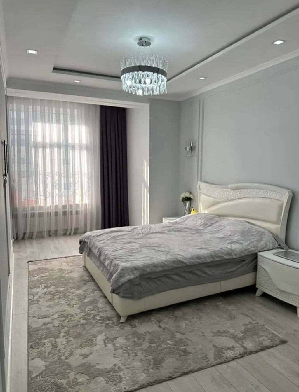 Продам 3-комн. квартиру, 133 м², центр: фото 4